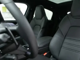 Porsche Cayenne E-Hybrid AWD 2026