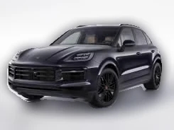 Porsche Cayenne E-Hybrid AWD 2026