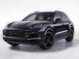 Porsche Cayenne E-Hybrid AWD 2026