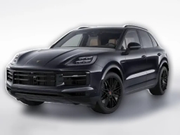 Porsche Cayenne E-Hybrid AWD 2026
