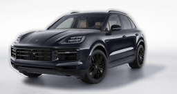 Porsche Cayenne E-Hybrid AWD 2026