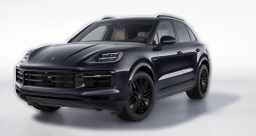 Porsche Cayenne E-Hybrid AWD 2026