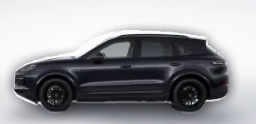 Porsche Cayenne E-Hybrid AWD 2026