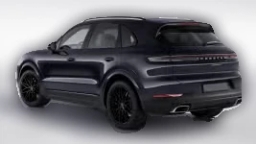 Porsche Cayenne E-Hybrid AWD 2026