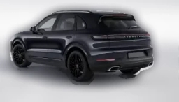 Porsche Cayenne E-Hybrid AWD 2026