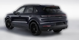 Porsche Cayenne E-Hybrid AWD 2026