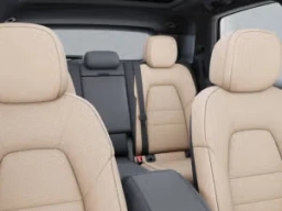 Porsche Cayenne E-Hybrid AWD 2026