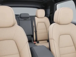 Porsche Cayenne E-Hybrid AWD 2026