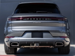 Porsche Cayenne E-Hybrid AWD 2026