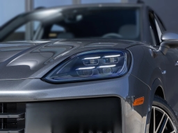 Porsche Cayenne E-Hybrid AWD 2026