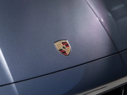 Porsche Cayenne E-Hybrid AWD 2026