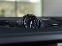 Porsche Cayenne E-Hybrid AWD 2026