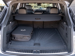 Porsche Cayenne E-Hybrid AWD 2026