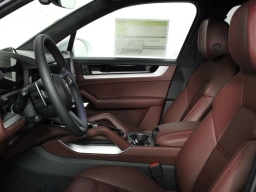 Porsche Cayenne E-Hybrid AWD 2026