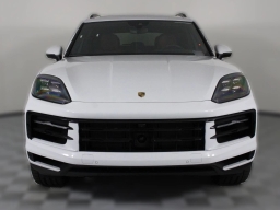 Porsche Cayenne E-Hybrid AWD 2026