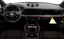 Porsche Cayenne E-Hybrid AWD 2026