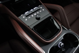 Porsche Cayenne E-Hybrid AWD 2026