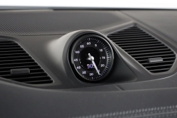 Porsche Cayenne E-Hybrid AWD 2026