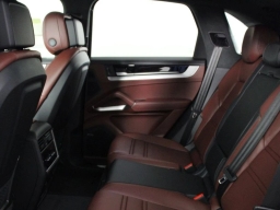 Porsche Cayenne E-Hybrid AWD 2026