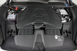 Porsche Cayenne E-Hybrid AWD 2026