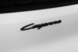 Porsche Cayenne E-Hybrid AWD 2026