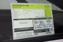 Porsche Cayenne E-Hybrid AWD 2026