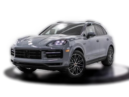 Porsche Cayenne E-Hybrid AWD 2026