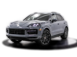 Porsche Cayenne E-Hybrid AWD 2026