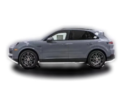 Porsche Cayenne E-Hybrid AWD 2026