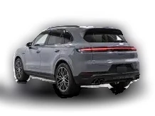 Porsche Cayenne E-Hybrid AWD 2026