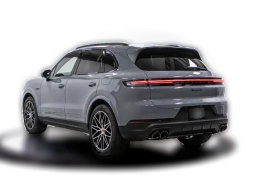 Porsche Cayenne E-Hybrid AWD 2026
