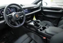 Porsche Cayenne E-Hybrid AWD 2026