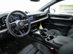 Porsche Cayenne E-Hybrid AWD 2026