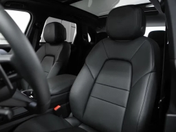 Porsche Cayenne E-Hybrid AWD 2026