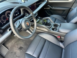 Porsche Cayenne E-Hybrid AWD 2026