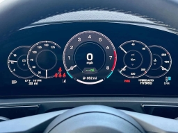 Porsche Cayenne E-Hybrid AWD 2026