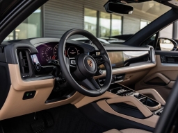 Porsche Cayenne E-Hybrid AWD 2026