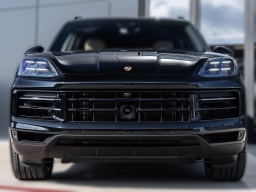 Porsche Cayenne E-Hybrid AWD 2026