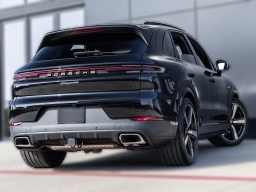 Porsche Cayenne E-Hybrid AWD 2026