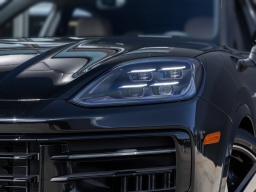 Porsche Cayenne E-Hybrid AWD 2026