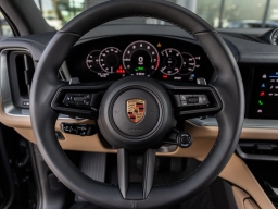 Porsche Cayenne E-Hybrid AWD 2026