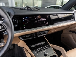 Porsche Cayenne E-Hybrid AWD 2026