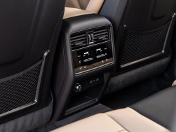 Porsche Cayenne E-Hybrid AWD 2026