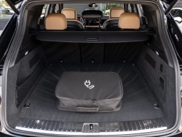 Porsche Cayenne E-Hybrid AWD 2026