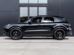 Porsche Cayenne E-Hybrid AWD 2026