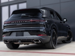 Porsche Cayenne E-Hybrid AWD 2026