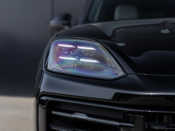 Porsche Cayenne E-Hybrid AWD 2026