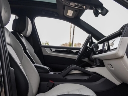 Porsche Cayenne E-Hybrid AWD 2026