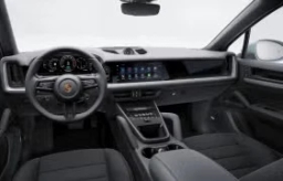 Porsche Cayenne E-Hybrid AWD 2026