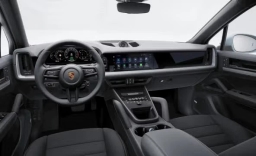 Porsche Cayenne E-Hybrid AWD 2026